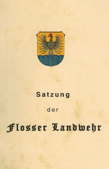 Satzung